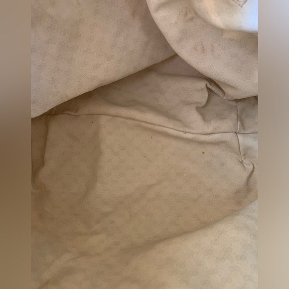 Gucci flora tote - Picture 10 of 11